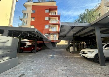 Foto 19 - Bilocale via milite ignoto
 
4, Alassio - foto 19