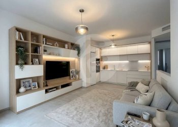 Foto 1 - Bilocale via milite ignoto
 
4, Alassio - foto 1