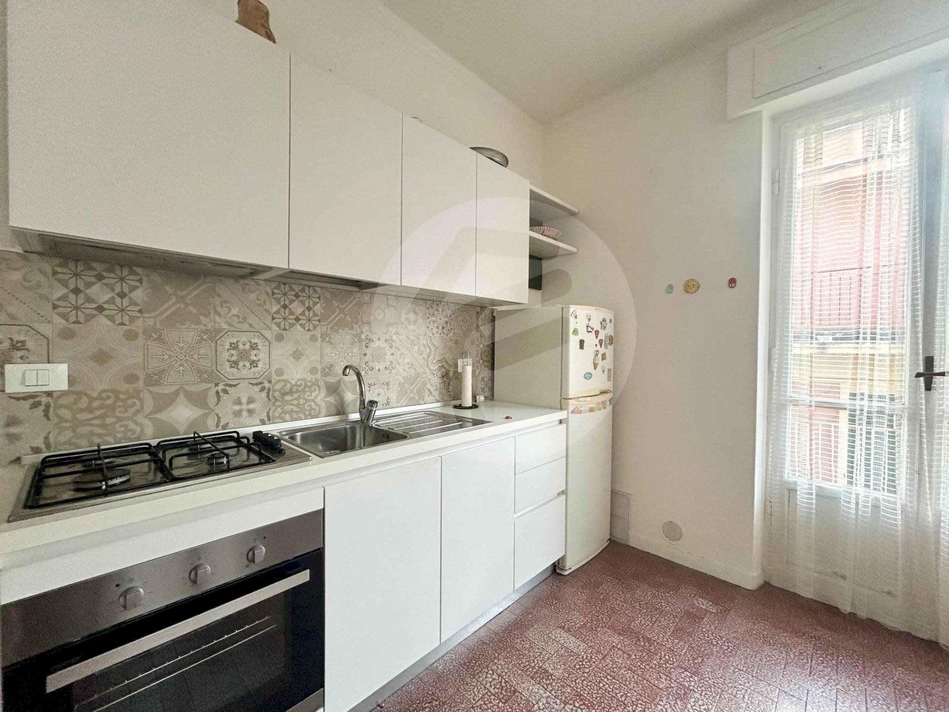 Foto 1 - Trilocale via dante, Alassio - foto 1