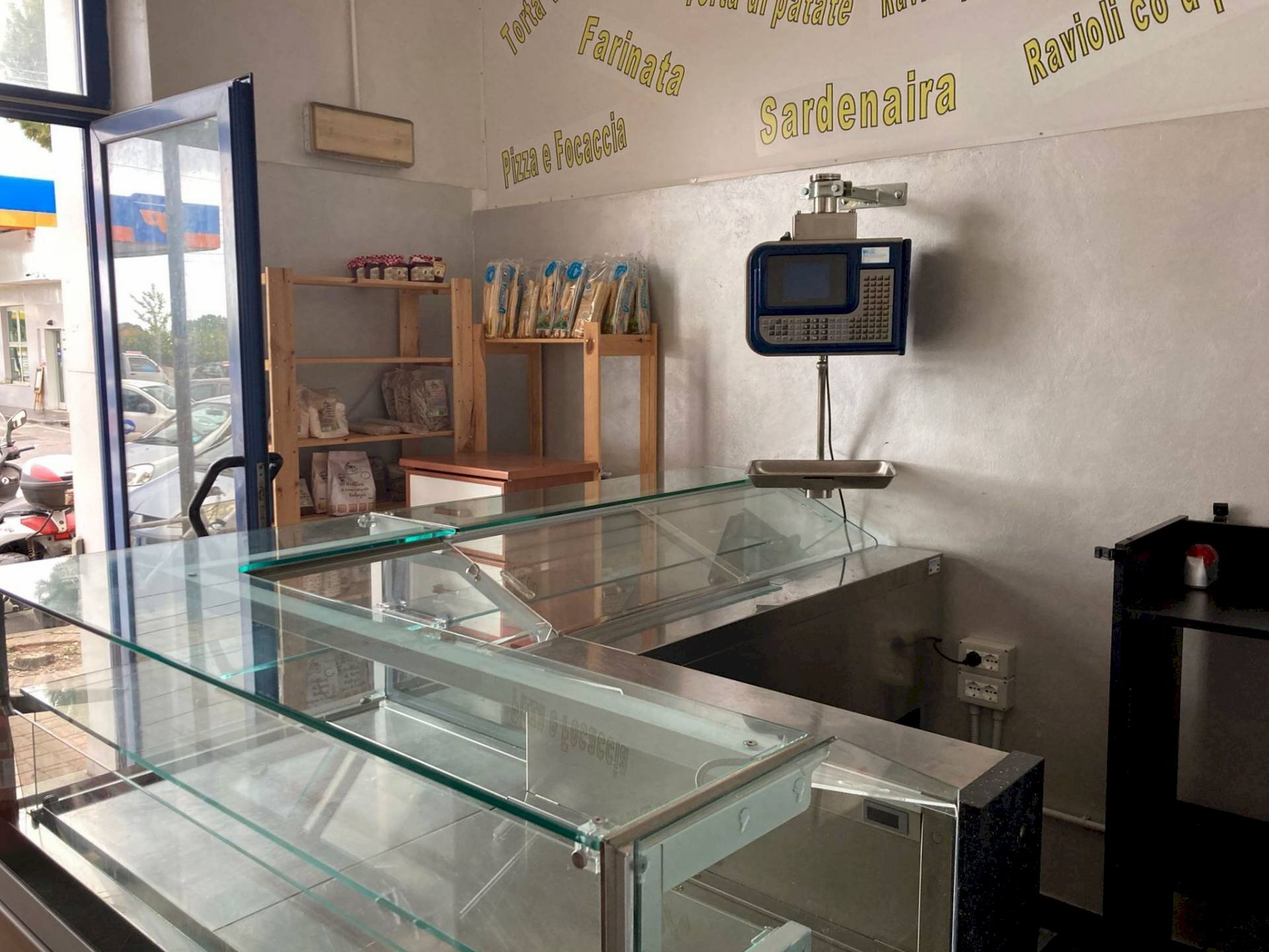 Foto 2 - Locale Commerciale Via Aurelia, Camporosso - foto 2