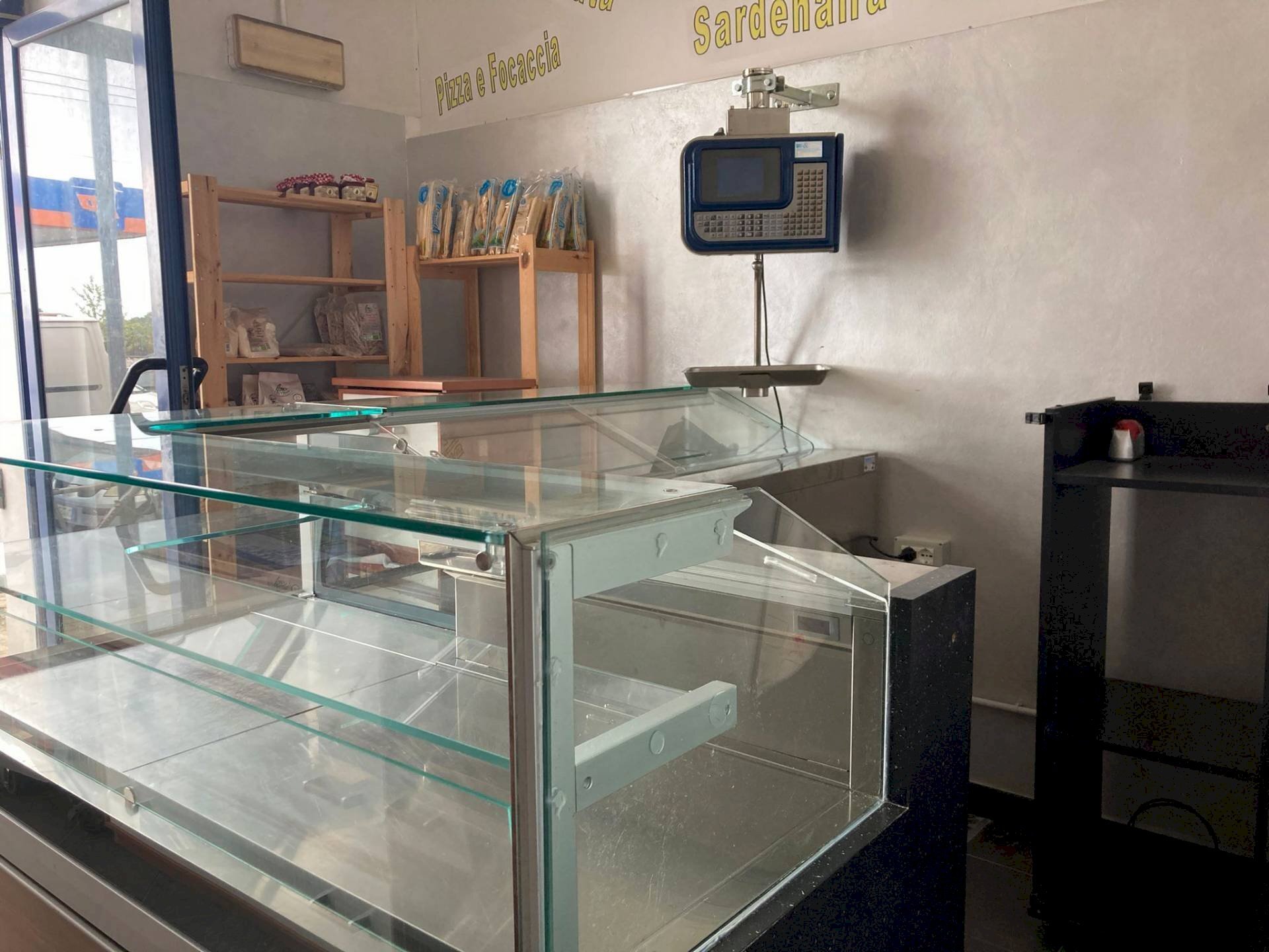 Foto 3 - Locale Commerciale Via Aurelia, Camporosso - foto 3