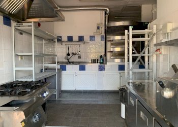 Foto 1 - Locale Commerciale Via Aurelia, Camporosso - foto 1