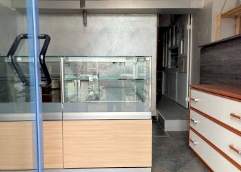 Foto 4 - Locale Commerciale Via Aurelia, Camporosso - foto 4