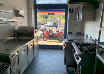 Foto 11 - Locale Commerciale Via Aurelia, Camporosso - foto 11