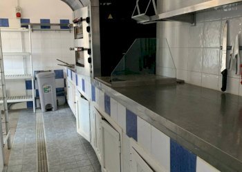 Foto 12 - Locale Commerciale Via Aurelia, Camporosso - foto 12