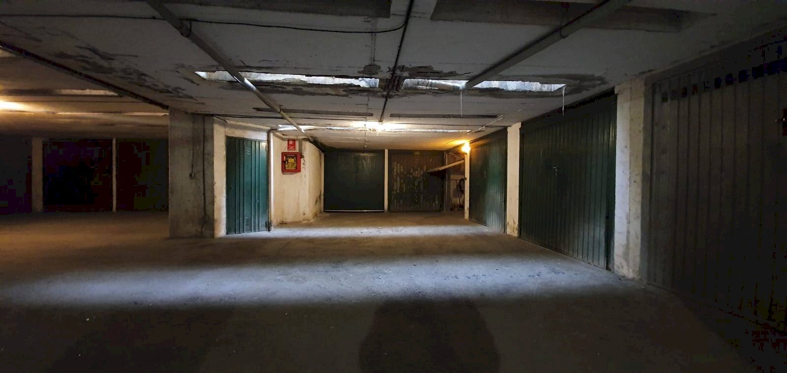 Foto 2 - Box Via Asse, Ventimiglia - photo 2