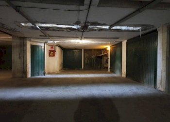 Foto 2 - Box Via Asse, Ventimiglia - foto 2