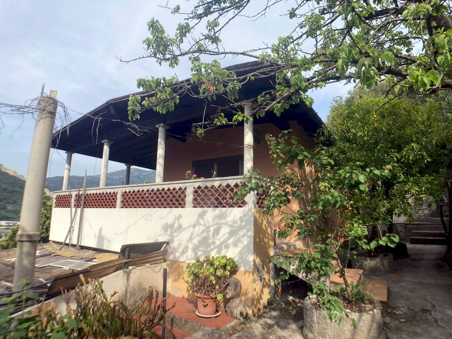 Foto 1 - Casa indipendente Semi-centrale, Ventimiglia - foto 1