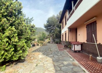 Foto 18 - Casa indipendente Semi-centrale, Ventimiglia - foto 18