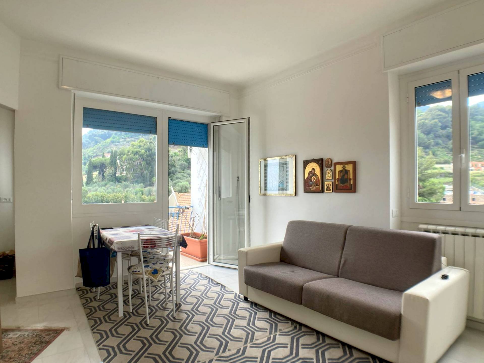 Foto 1 - Bilocale Latte, Ventimiglia - foto 1