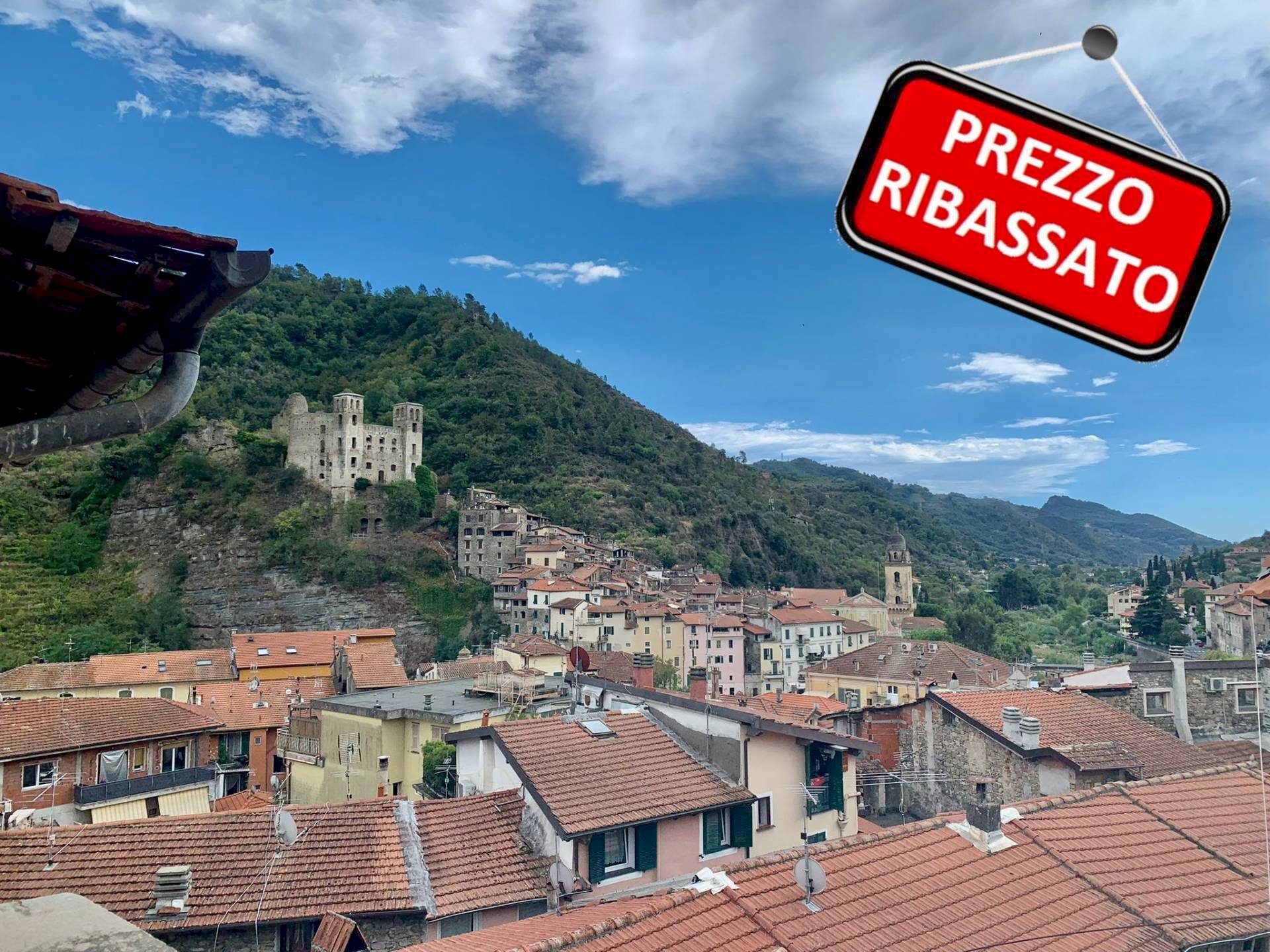 Foto 1 - Appartamento via San Michele, Dolceacqua - foto 1