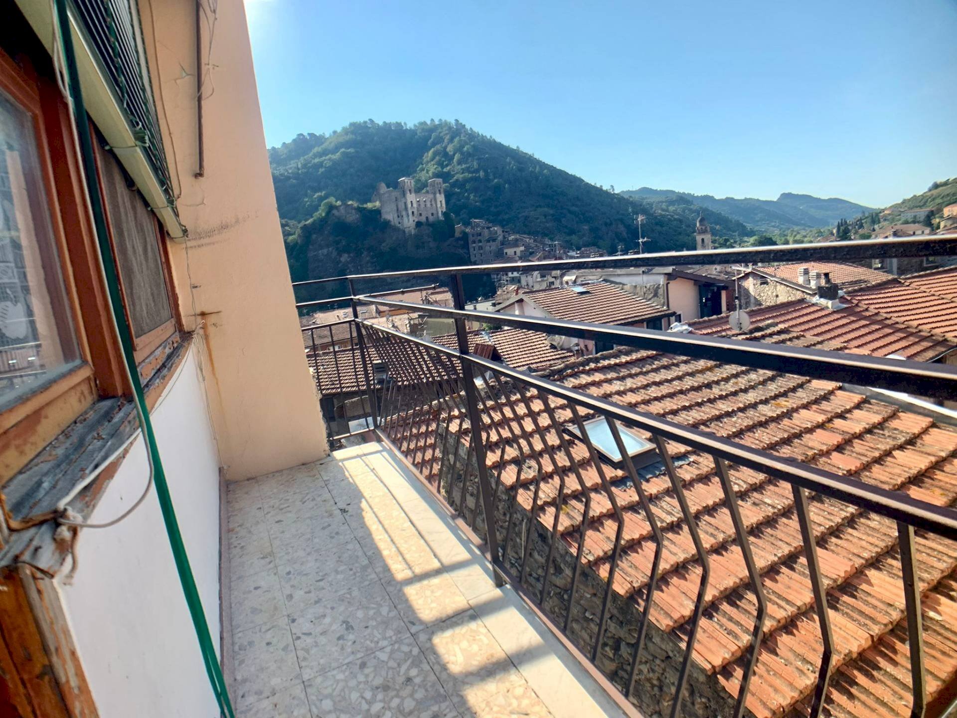 Foto 2 - Appartamento via San Michele, Dolceacqua - foto 2