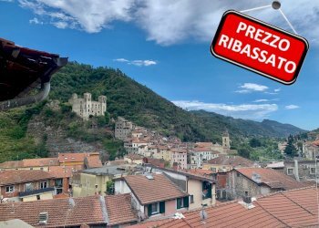 Foto 1 - Appartamento via San Michele, Dolceacqua - foto 1