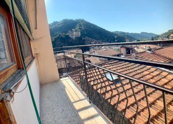 Foto 2 - Appartamento via San Michele, Dolceacqua - foto 2