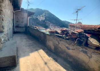 Foto 4 - Appartamento via San Michele, Dolceacqua - foto 4