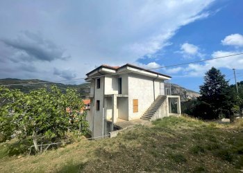 Foto 1 - Casa semi indipendente Periferico, Ventimiglia - foto 1