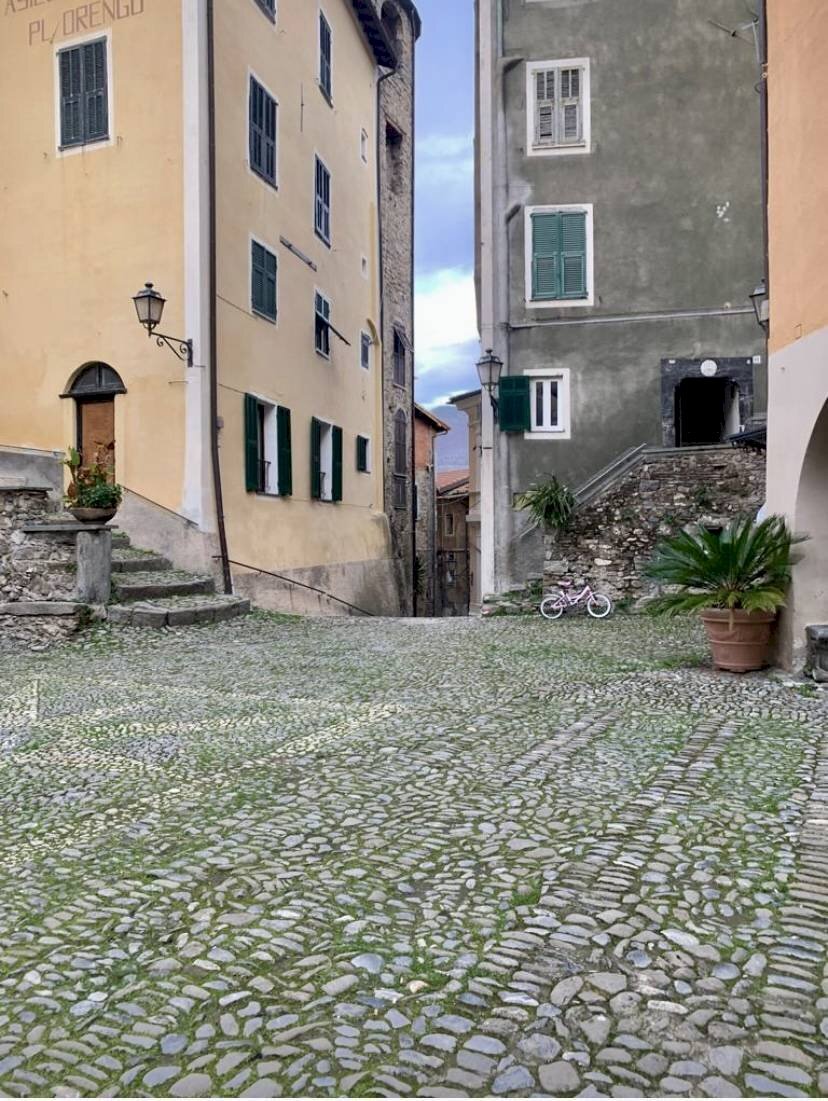 Foto 1 - Three-room apartment via  VIII ottobre, Castel Vittorio - photo 1