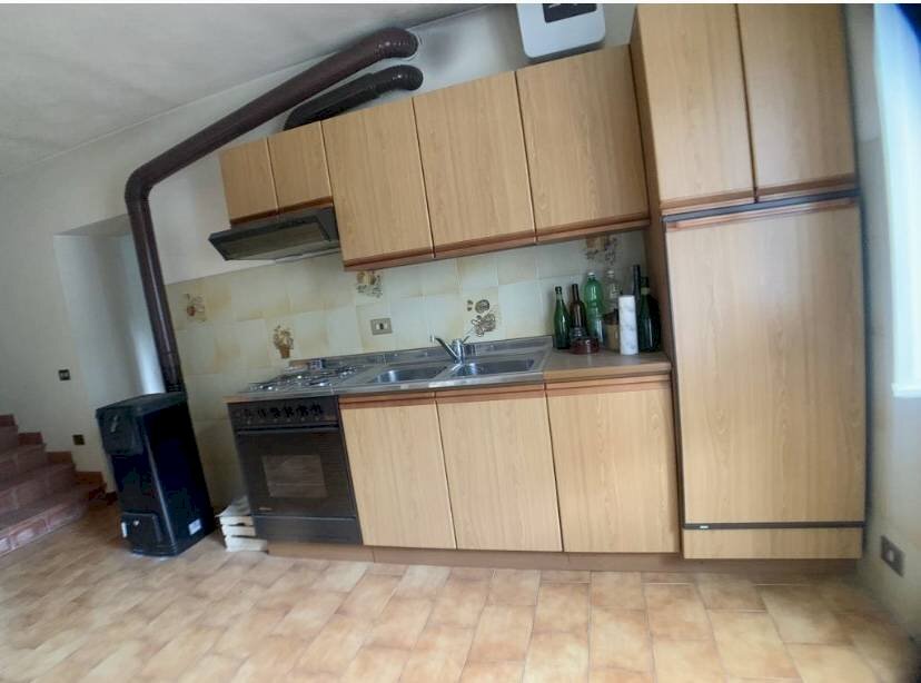 Foto 3 - Three-room apartment via  VIII ottobre, Castel Vittorio - photo 3