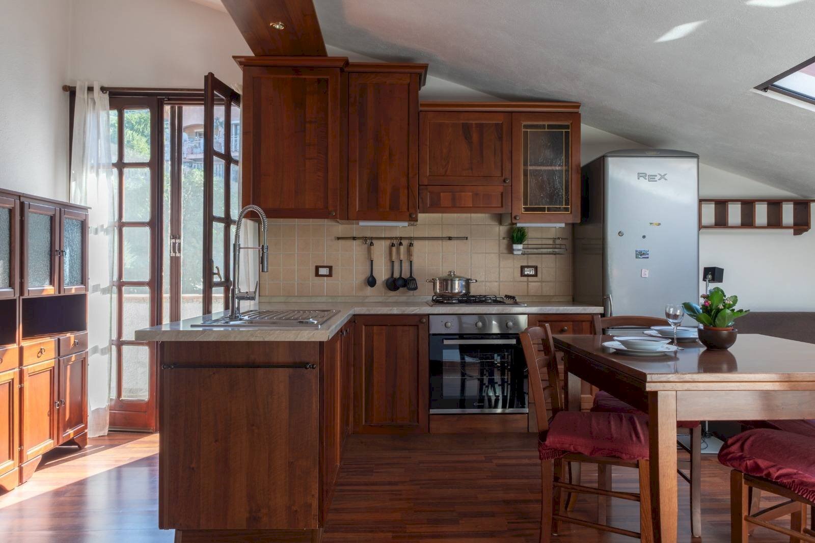 Foto 1 - Two-room apartment Bevera, Ventimiglia - photo 1