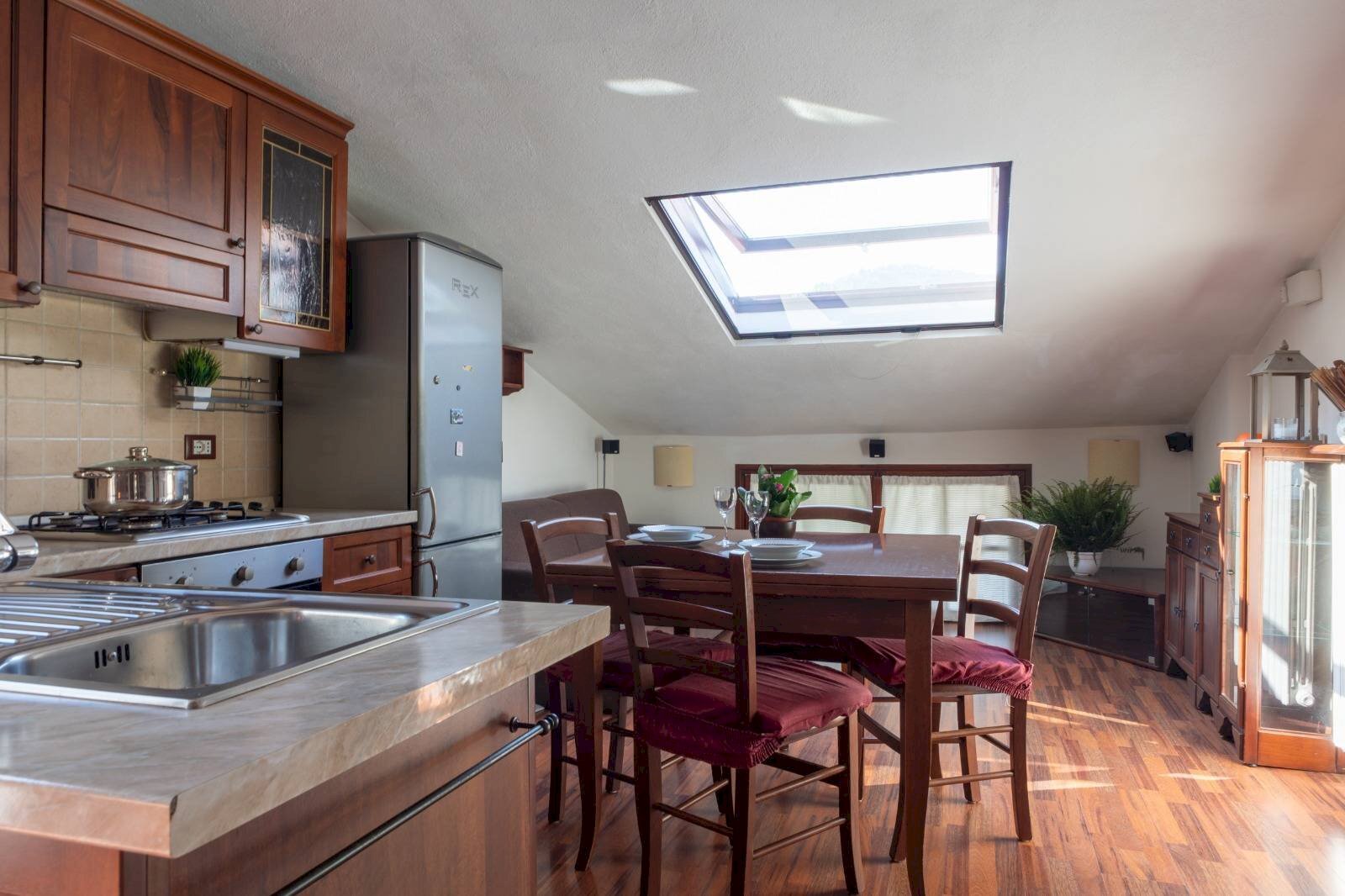 Foto 3 - Two-room apartment Bevera, Ventimiglia - photo 3