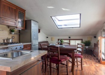 Foto 3 - Two-room apartment Bevera, Ventimiglia - photo 3