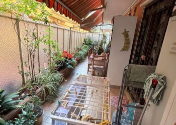 Foto 2 - Quadrilocale Centrale, Ventimiglia - foto 2