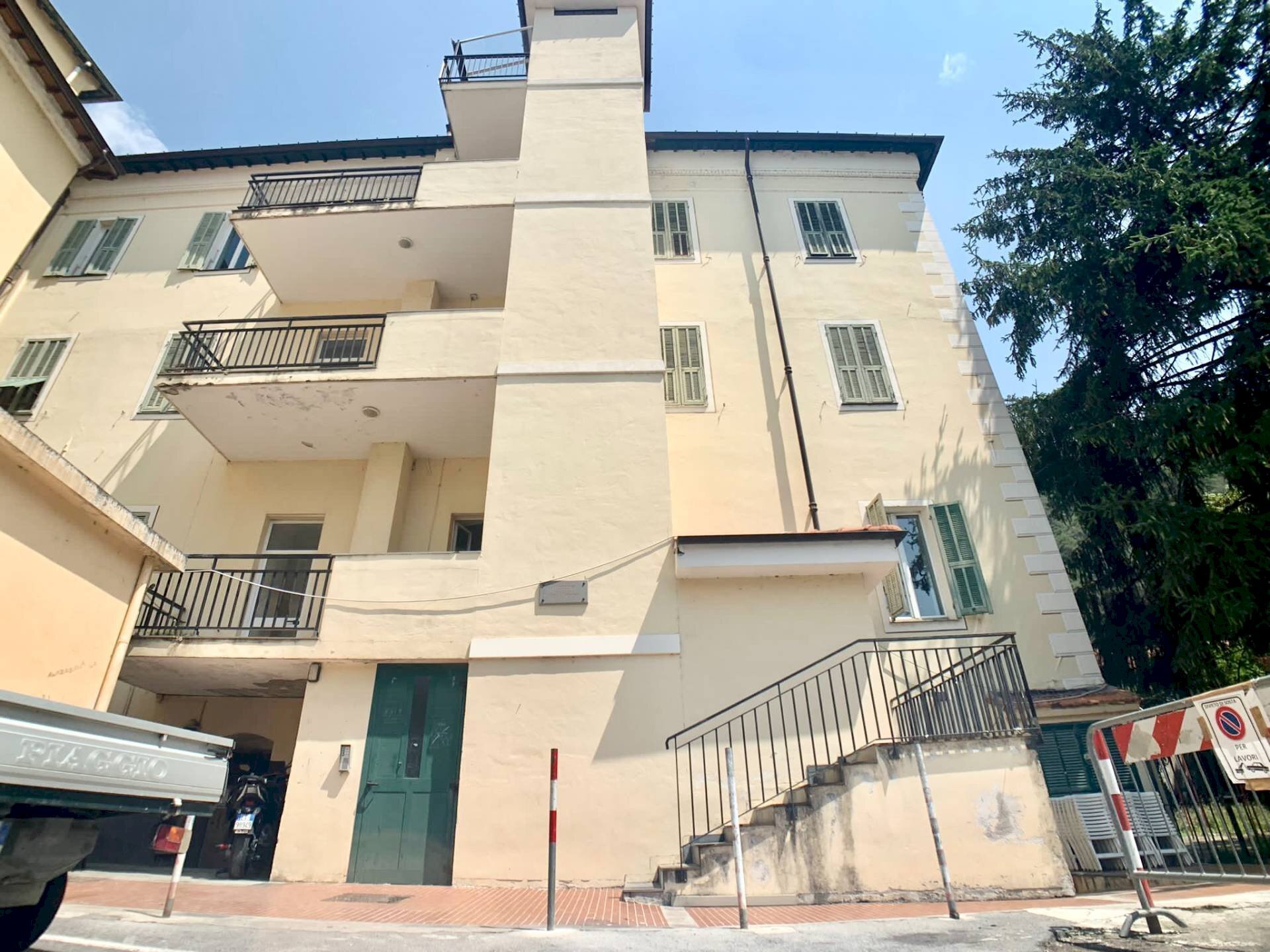 Foto 3 - Stabile - Palazzo Dolceacqua, Dolceacqua - foto 3