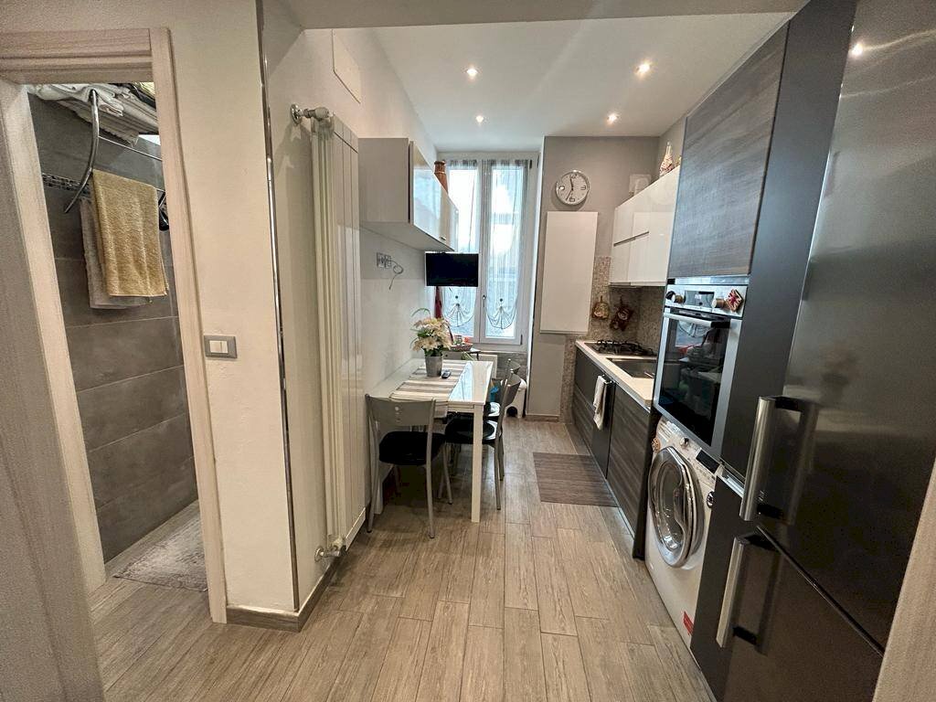 Foto 1 - Three-room apartment Lungomare, Ventimiglia - photo 1