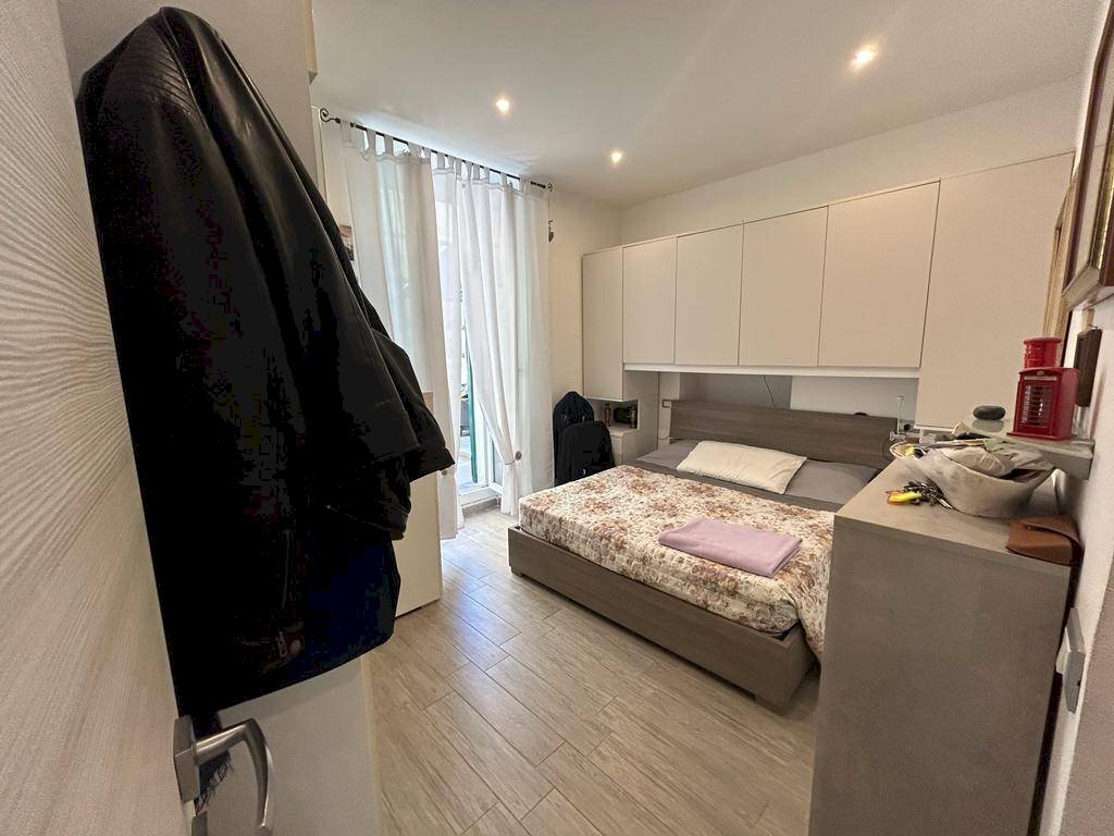 Foto 2 - Three-room apartment Lungomare, Ventimiglia - photo 2