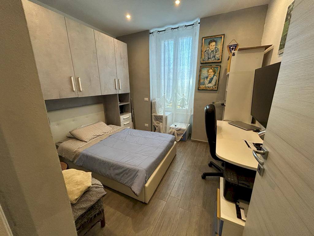 Foto 3 - Three-room apartment Lungomare, Ventimiglia - photo 3