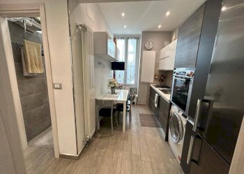 Foto 1 - Trilocale Lungomare, Ventimiglia - foto 1