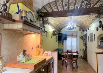 Foto 9 - Quadrilocale Centro Storico, Ventimiglia - foto 9