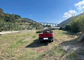Foto 2 - Terreno edificabile Via Provinciale, Vallecrosia - foto 2
