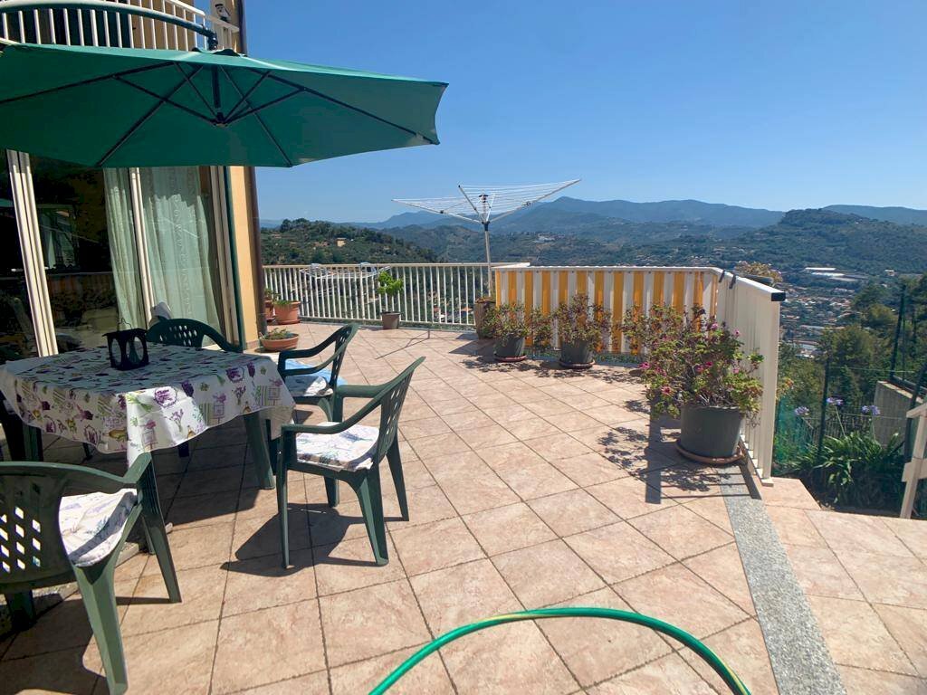 Foto 1 - Casa indipendente zona collinare, Camporosso - foto 1