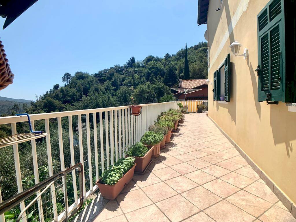 Foto 2 - Casa indipendente zona collinare, Camporosso - foto 2