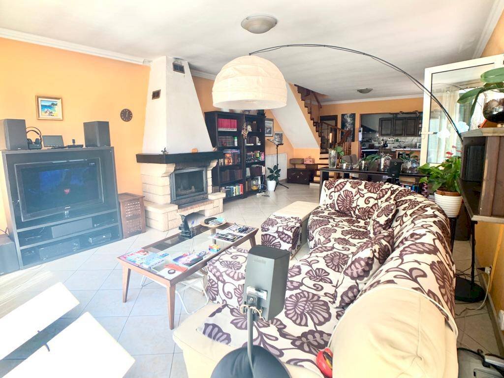 Foto 3 - Casa indipendente zona collinare, Camporosso - foto 3