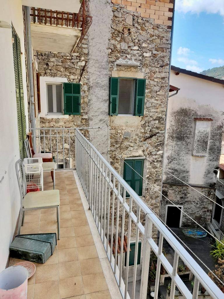 Foto 1 - Trilocale paese medievale, Dolceacqua - foto 1