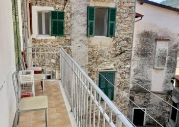 Foto 1 - Trilocale paese medievale, Dolceacqua - foto 1