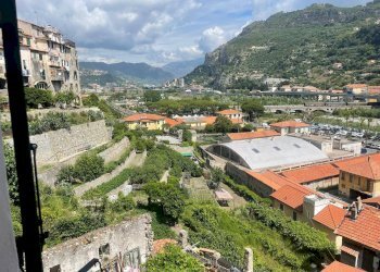 Foto 1 - Trilocale Centro Storico, Ventimiglia - foto 1