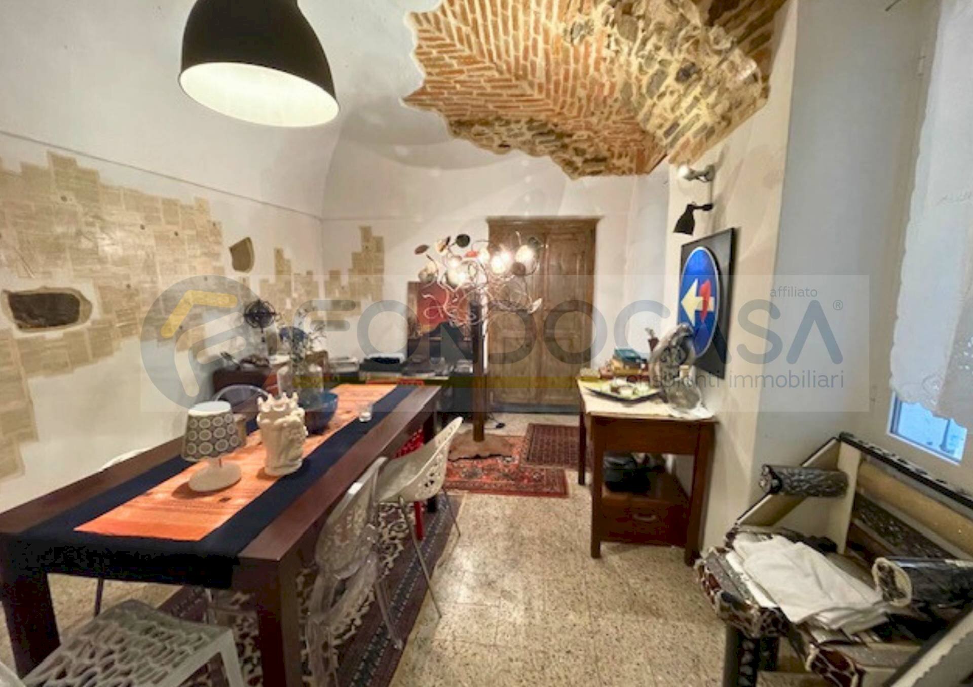 Foto 1 - Four-room apartment via Castello, Perinaldo - photo 1