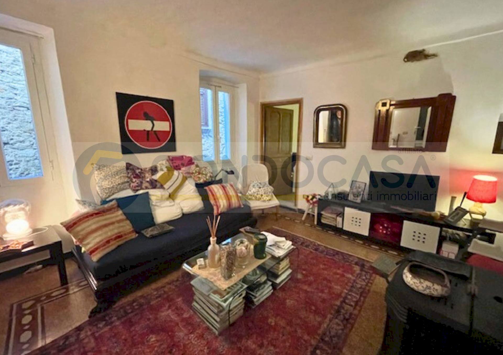 Foto 2 - Four-room apartment via Castello, Perinaldo - photo 2