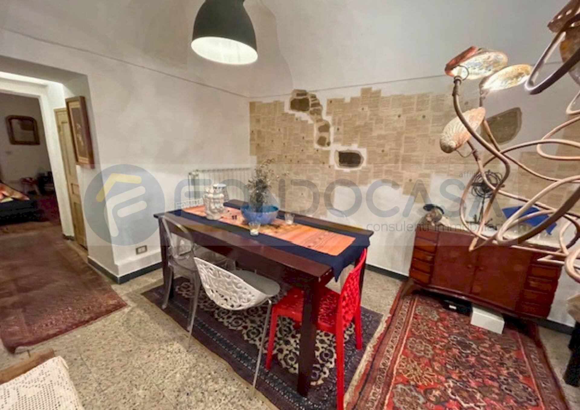 Foto 3 - Four-room apartment via Castello, Perinaldo - photo 3