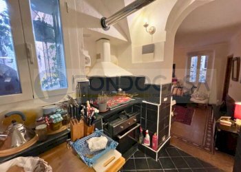 Foto 7 - Quadrilocale via Castello, Perinaldo - foto 7