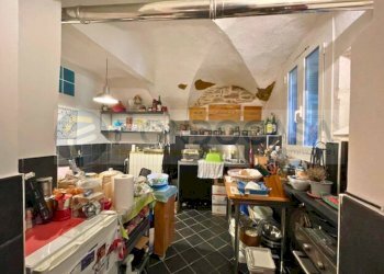 Foto 8 - Quadrilocale via Castello, Perinaldo - foto 8