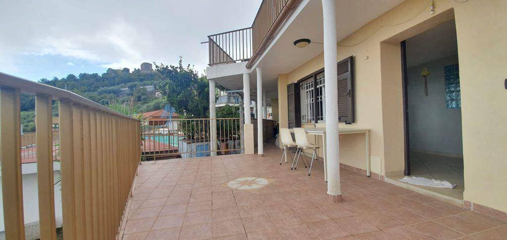 Foto 3 - Three-room apartment Via Sant'Anna, Ventimiglia - photo 3