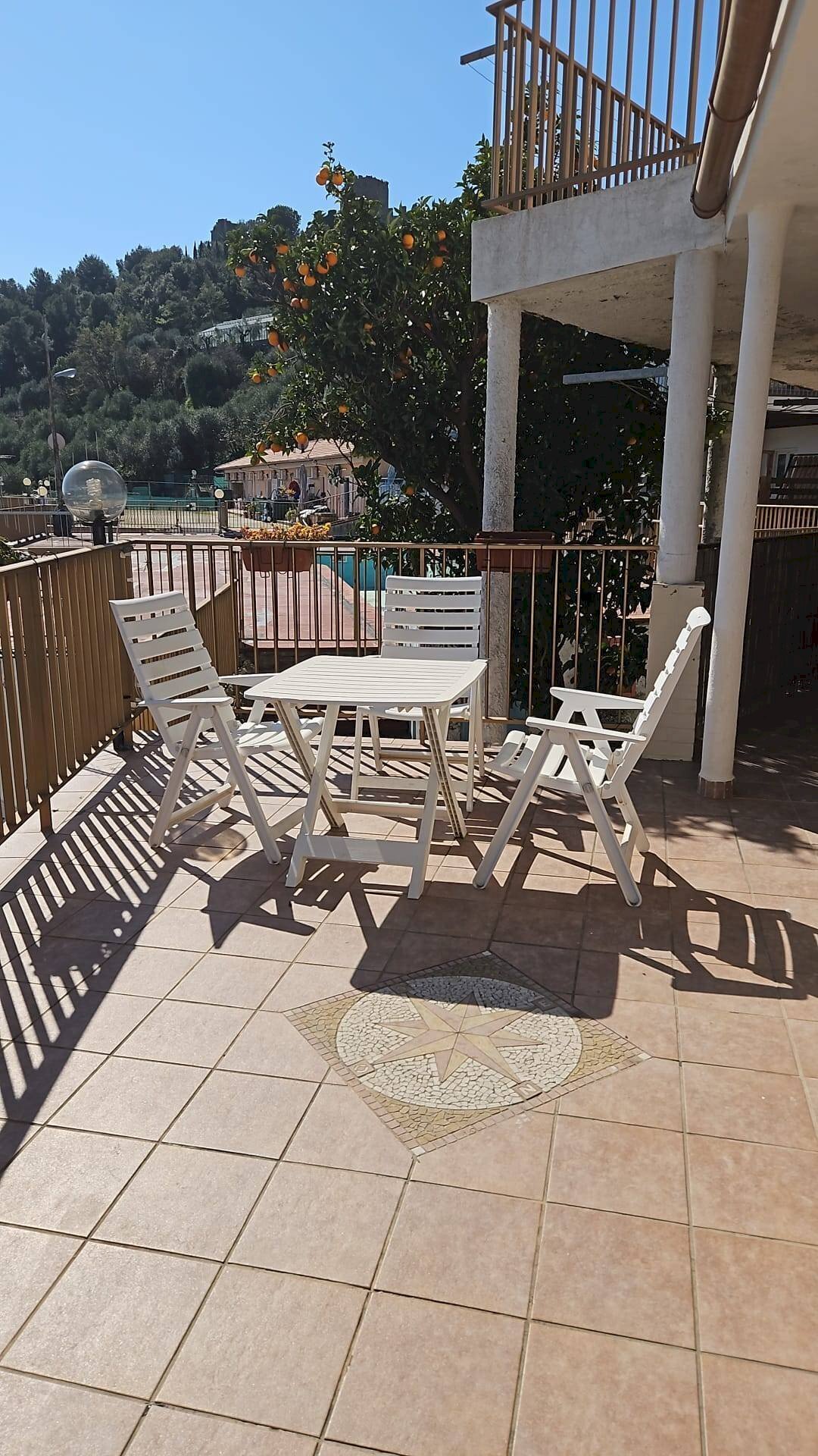 Foto 1 - Three-room apartment Via Sant'Anna, Ventimiglia - photo 1