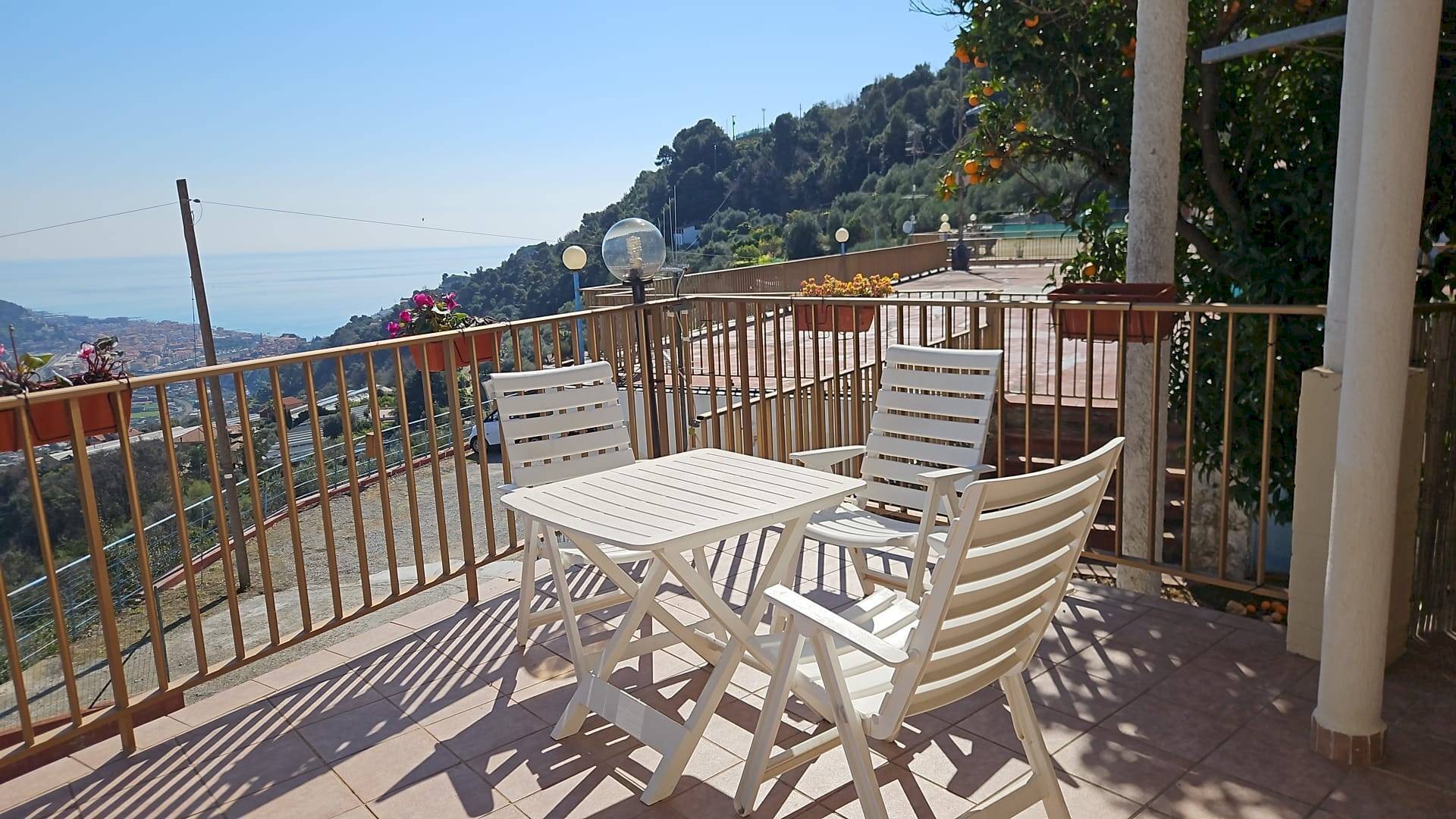 Foto 2 - Three-room apartment Via Sant'Anna, Ventimiglia - photo 2