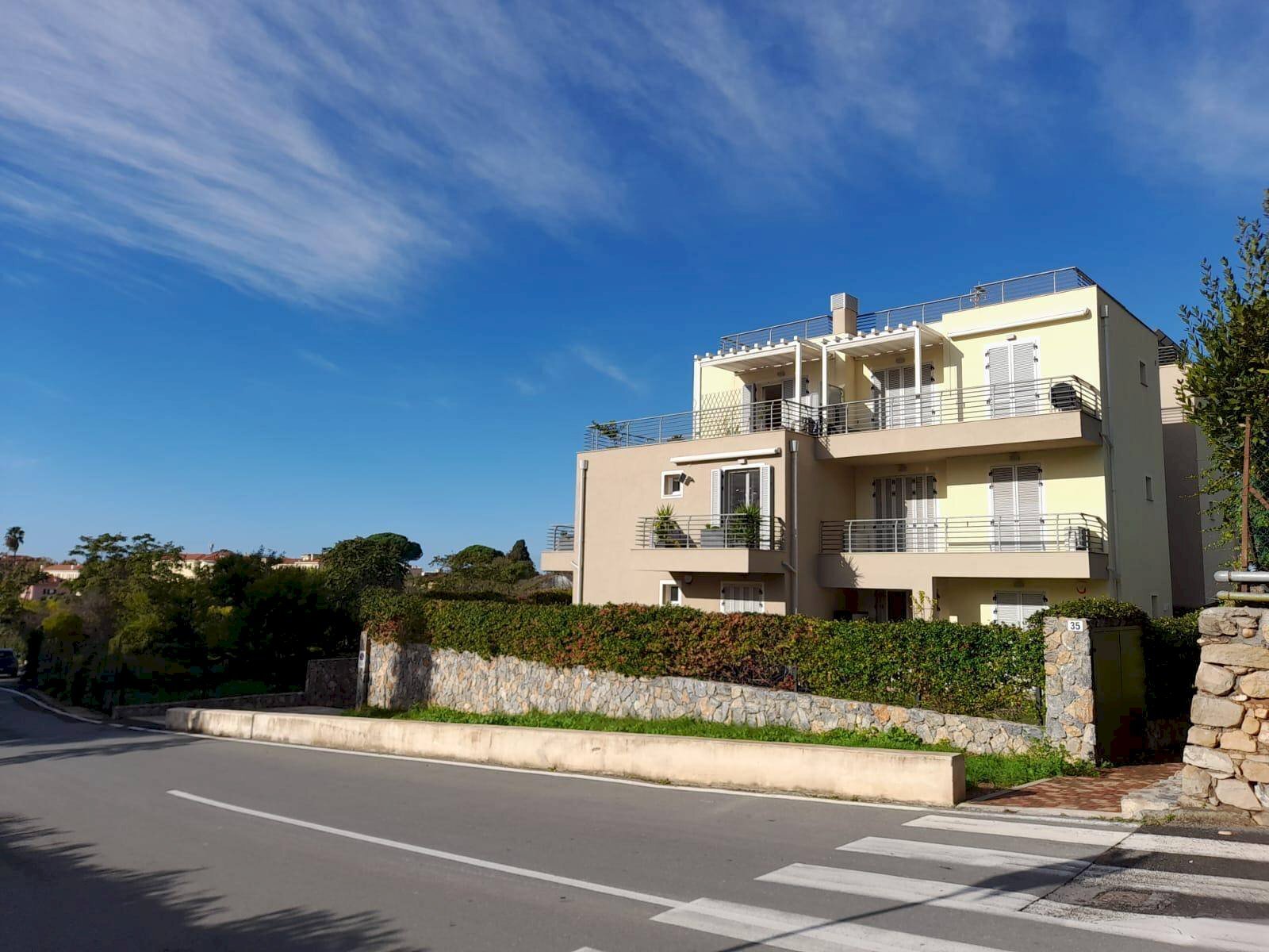 Foto 1 - Two-room apartment Via Cagliari, Bordighera - photo 1