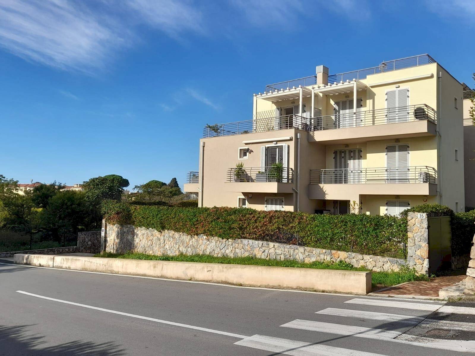 Foto 3 - Two-room apartment Via Cagliari, Bordighera - photo 3