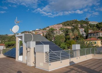 Foto 13 - Bilocale Via Cagliari, Bordighera - foto 13